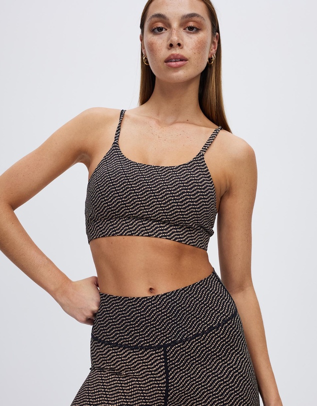 All Fenix - Waves Signature Sports Bra