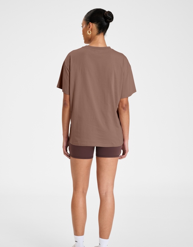 All Fenix - ALLFENIX Waves Logo Tee