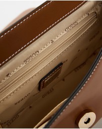GUESS - Ruby Flap Shoulder Bag