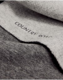 Country Road - Wool Wide Scarf