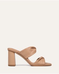 Jo Mercer - Caylie High Heel Sandals