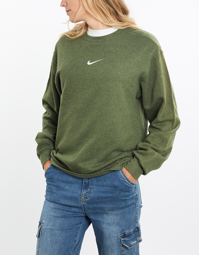 Vintage by The Real Deal - Pre Loved - Vintage Nike Sweatshirt