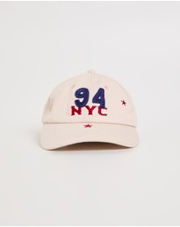 Subtitled - Nyc 94 Cap