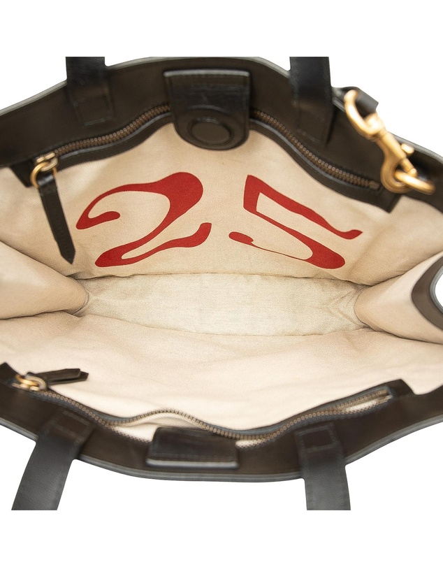 Pre-Loved by Azura Reborn - Pre-Loved GG Supreme Blind For Love Satchel