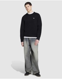 adidas Originals - Adilenium Season 5 Denim Jeans
