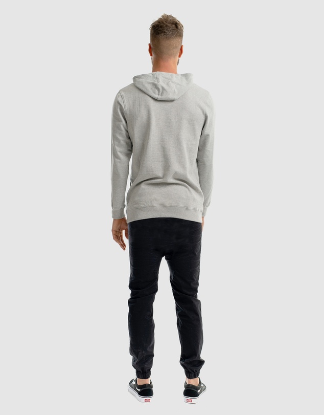 Xander - Fort Hoodie