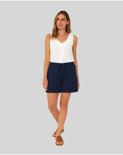 KAJA Clothing - Rita Shorts