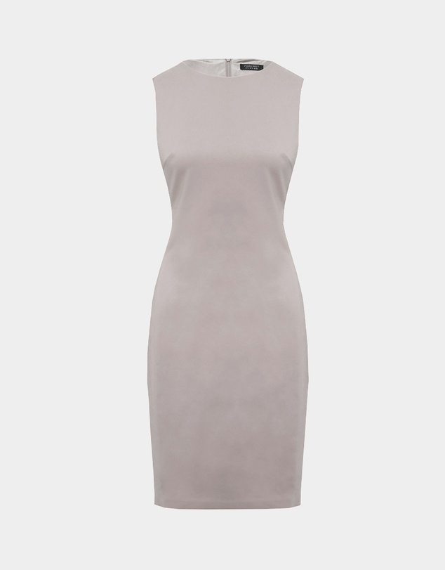 Forcast - Taylor Fitted Dress
