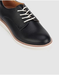 Rollie - Derby Rec Shoe