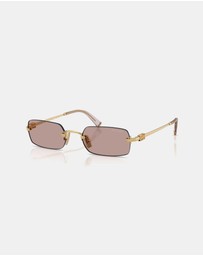Miu Miu - 0MU B50S