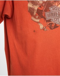 Vintage by The Real Deal - Pre Loved - Vintage Harley Davidson Tee
