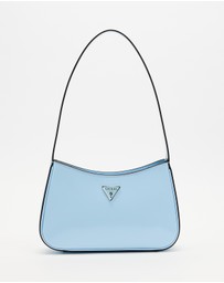 GUESS - Arnela Top Zip Shoulder Bag