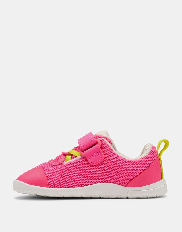 Clarks - Harbour Hero (T)