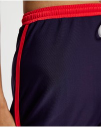 Duskii - High Waist Surf Shorts