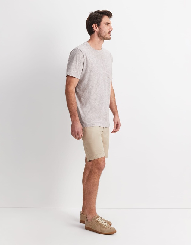 Sportscraft - Supersoft Melange Tee