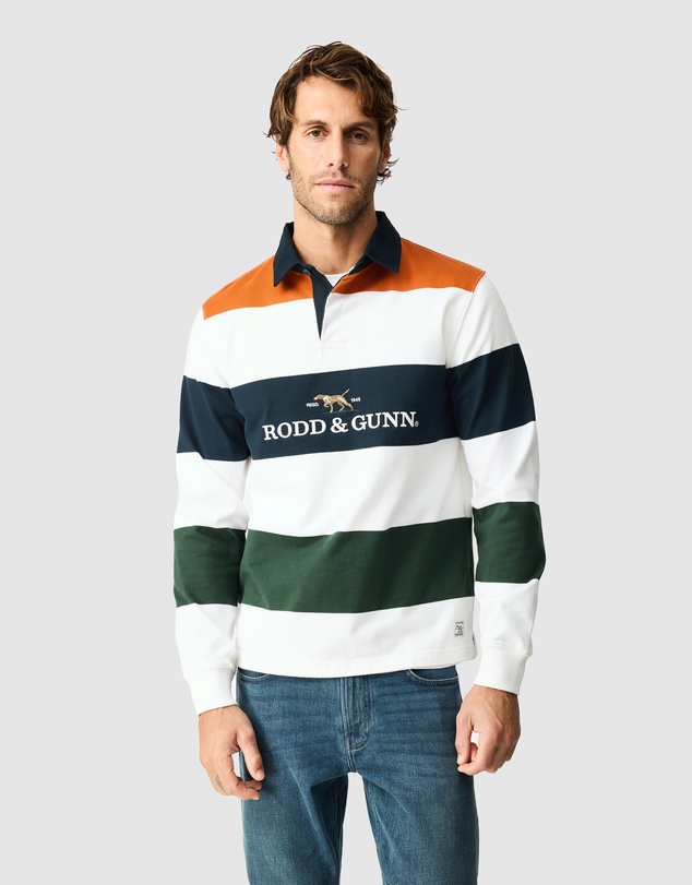 Rodd & Gunn - Diggins Peak Sweat