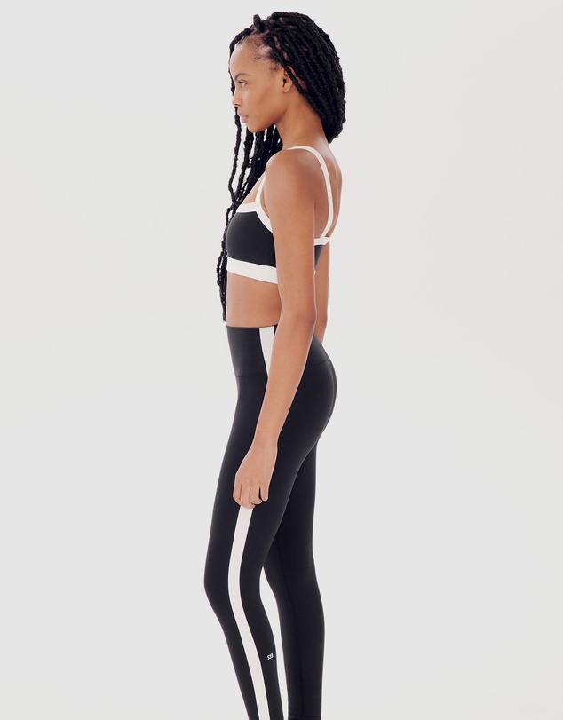 Splits59 - Monah Rigor Bra