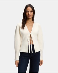 BOSS - Fumm Knitwear