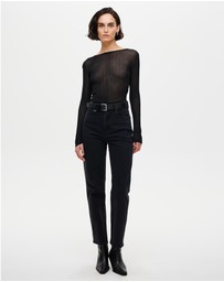 Neuw - Nico Straight Jeans