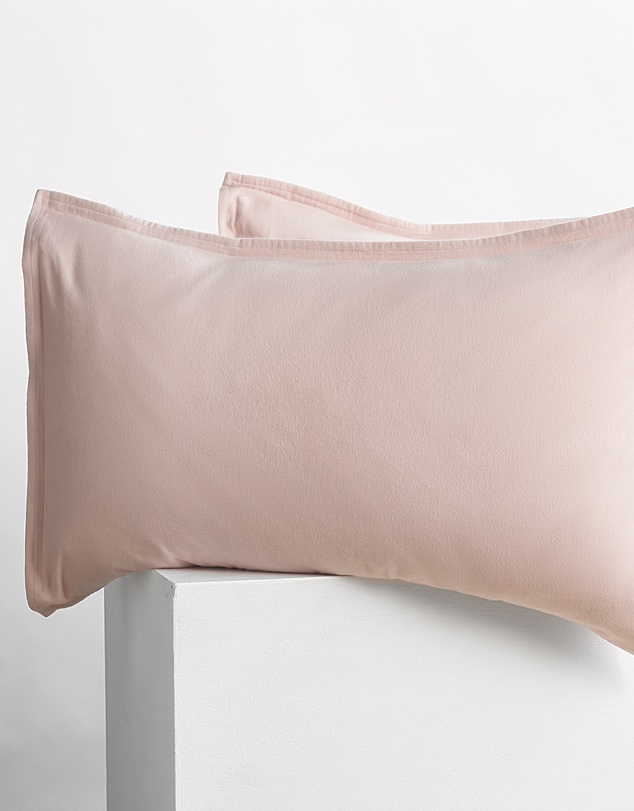 Sheet Society - Frankie Flannelette Quilt Cover Set