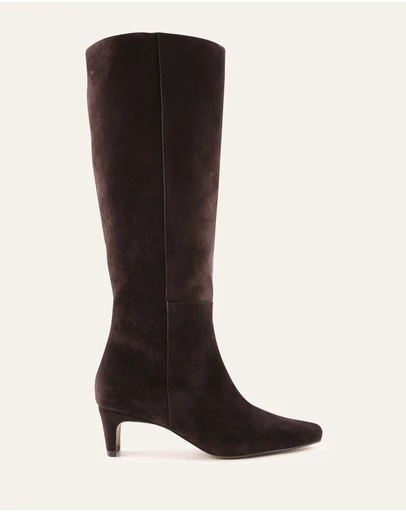 Jo Mercer - Sophie Knee Boots