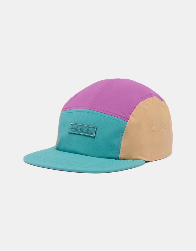 Columbia - Creek Side 5 Panel Cap