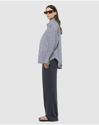 JACANDMOOKI - Sloane Shirt