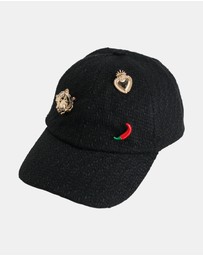 ALDO - Dapper Cap