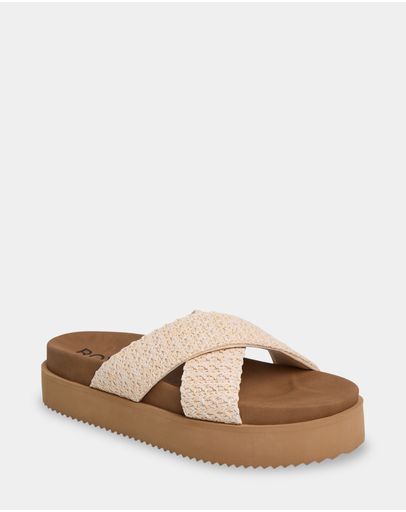 Cream/Tan