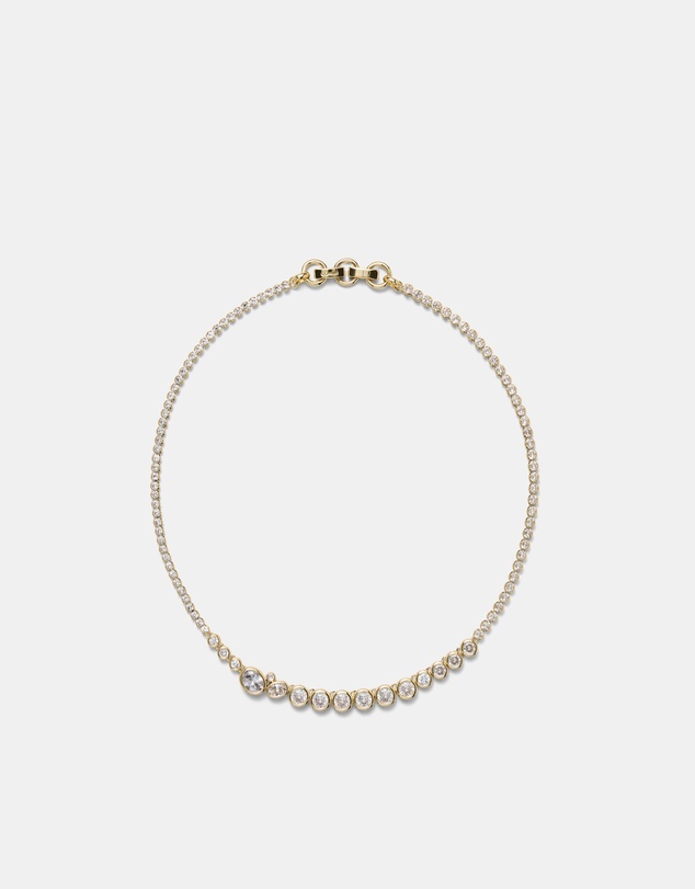 MIMCO - Ace Necklace