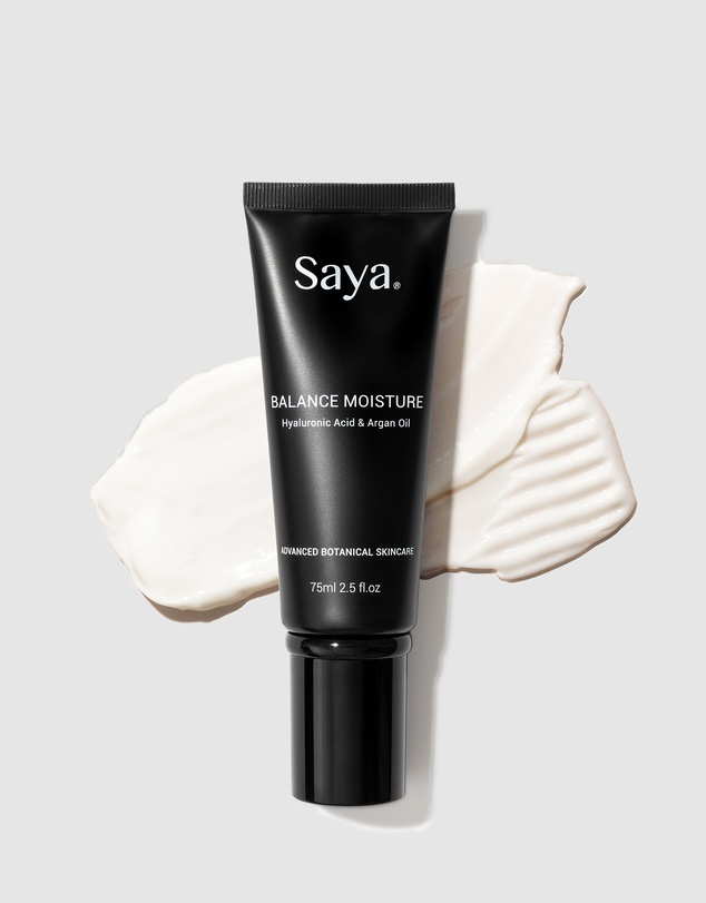 Saya - Balance Moisture
