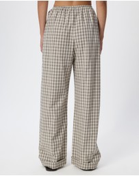 Nanushka - Yayoi Pants