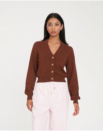 CHESTNUT