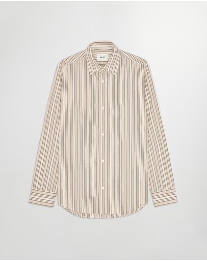 Prairie Stripe