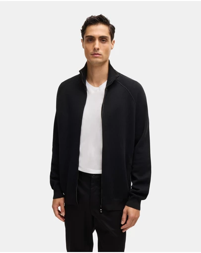 BOSS - Domico Knitwear
