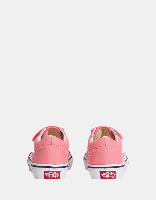 Vans - Old Skool Flowers V Youth