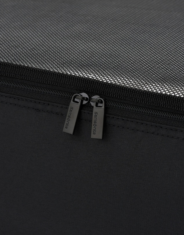 Samsonite - Travel Essentials Packing Cubes (Set Of 5)