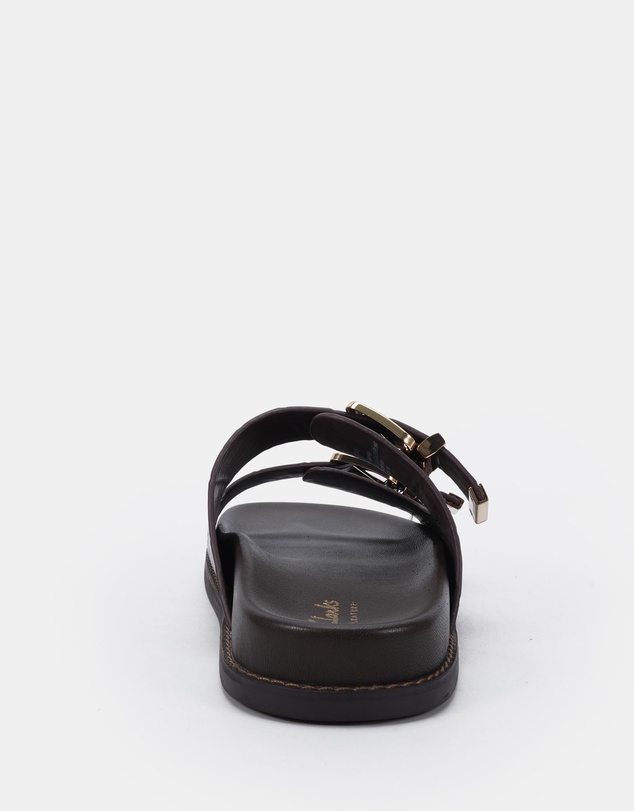 Clarks - Seychelles Chocolate