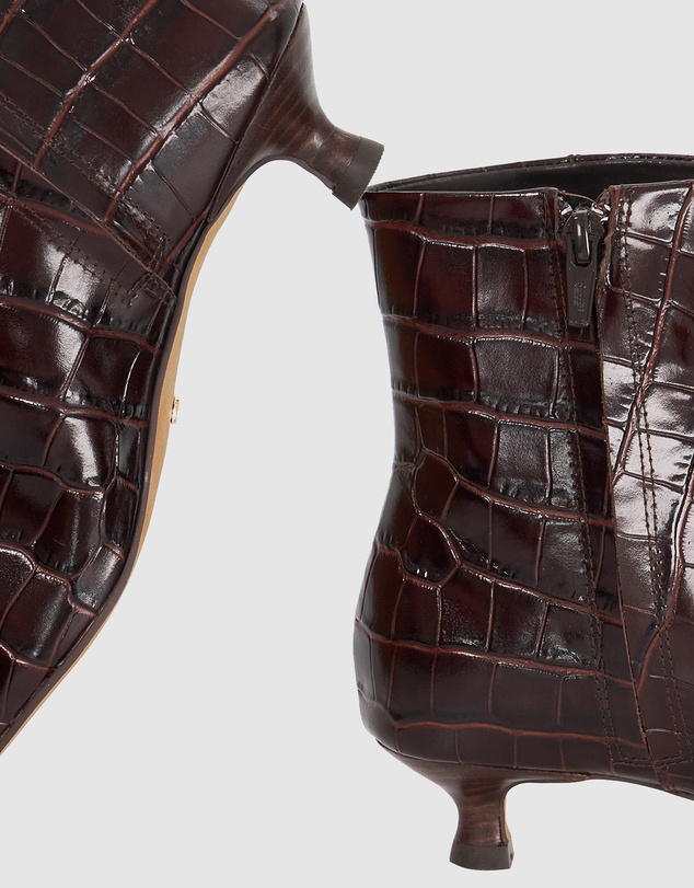 Dune London - Odore - Brown