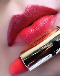 Silk Oil of Morocco - Argan Lipstick - Tangerine