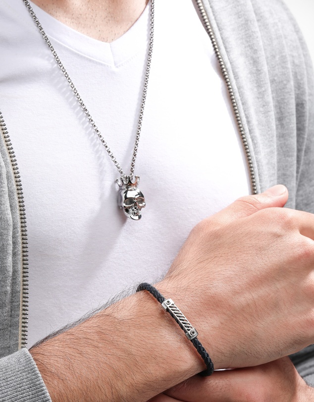Police - Police Plaquetes Bracelet