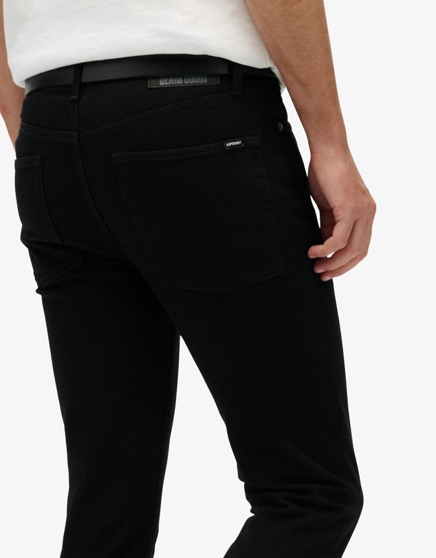 Superdry - Vintage Skinny Jeans