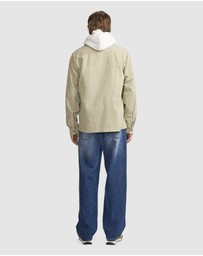 Larriet - Wale Jeans