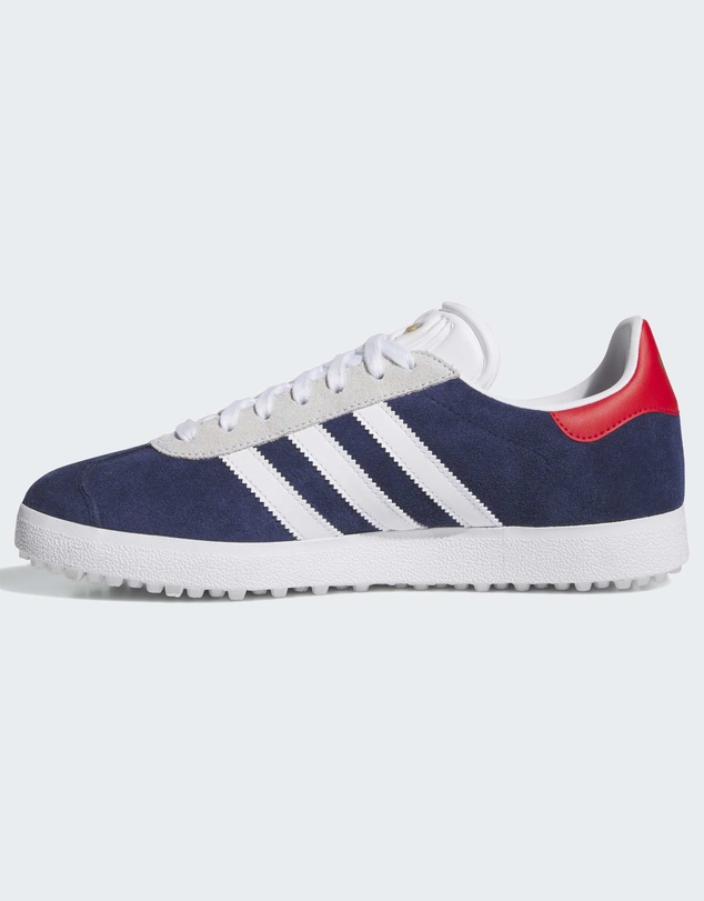 adidas Originals - Gazelle Spikeless Golf Shoes Unisex