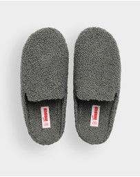 Freedom Moses - Kush - Unisex Slippers
