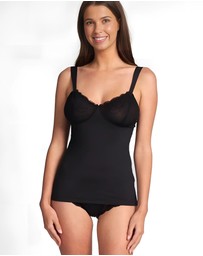 Love and Lustre - Rochelle Lace Camisole