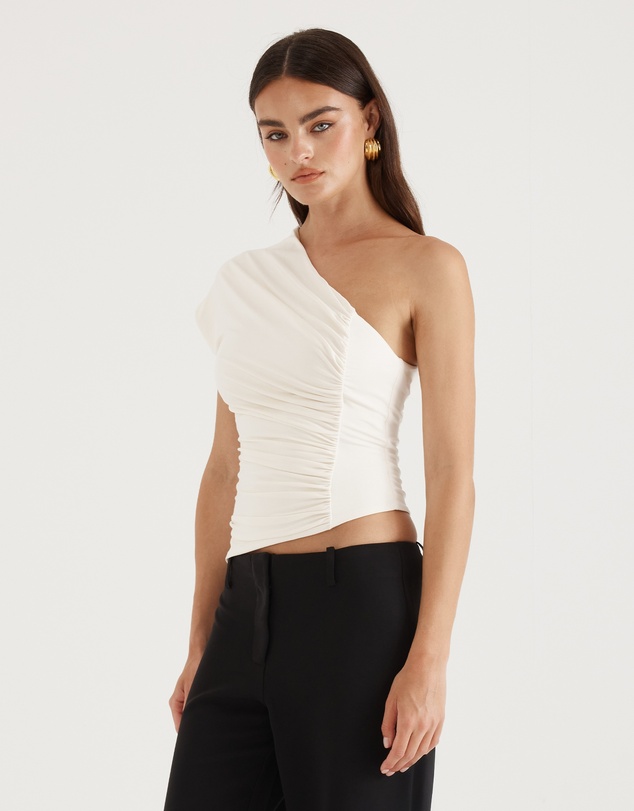 Madison The Label - Veya Top
