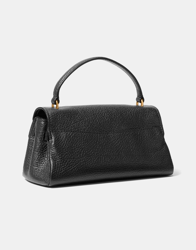 Michael Kors - Hamilton Moderne Extra Small Satchel Crossbody