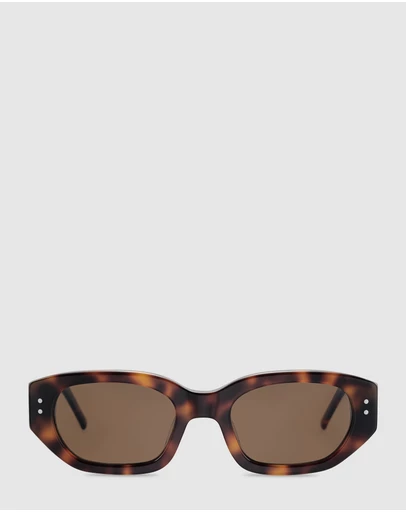 Status Anxiety - Luna Sunglasses