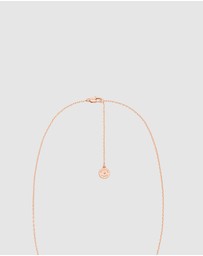 Michael Kors - Premium Silver Set